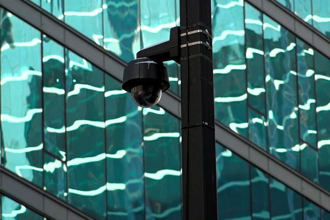 Chicago's vast camera network helped Smollett investigation | iNFOnews.ca