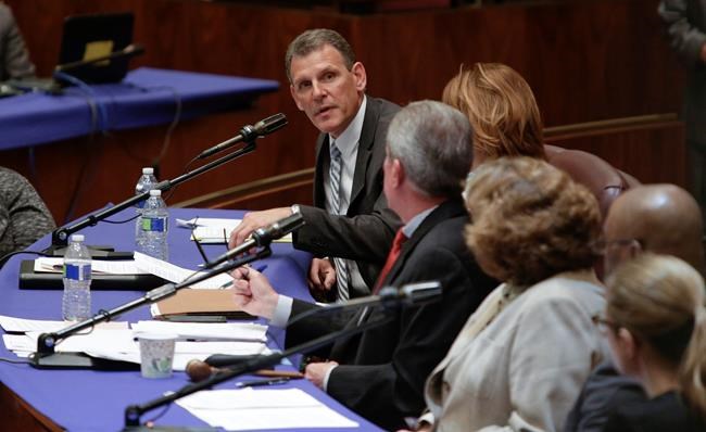 Lawyer: Dragged passenger will need reconstructive surgery | iNFOnews.ca