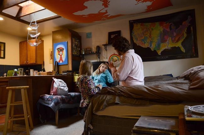 Health care fallout: Fate of 8M low-income children in limbo | iNFOnews.ca