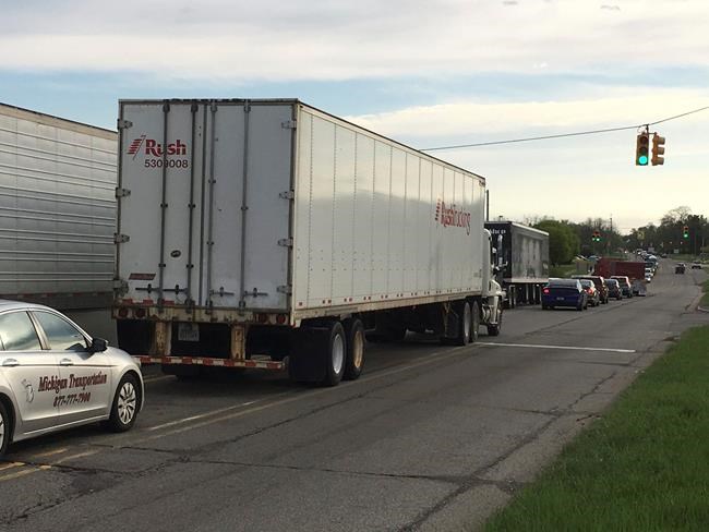 The toughest challenge for self-driving cars? Human drivers | iNFOnews.ca The toughest challenge for self-driving cars? Human drivers | iNFOnews.ca