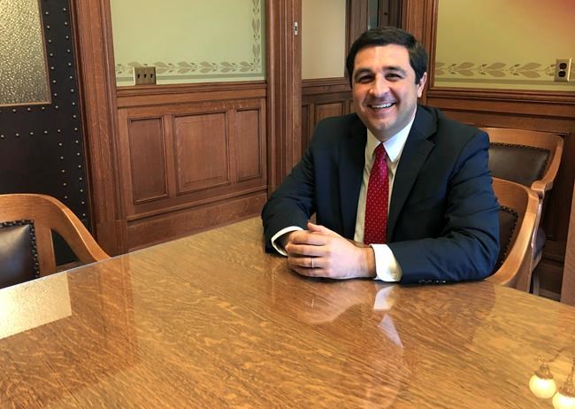 New Wisconsin attorney general shifts agency's priorities | iNFOnews.ca CP1598386366