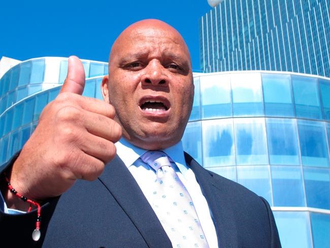Fight involving Atlantic City officials under investigation | iNFOnews.ca