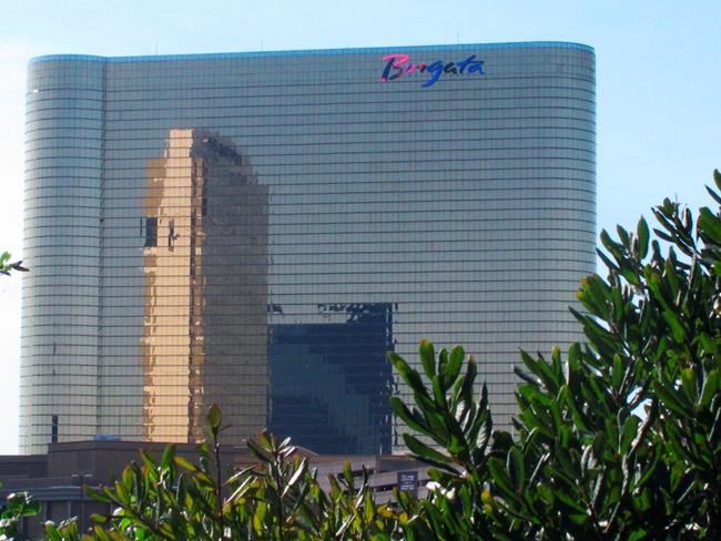 Phone of casino exec in trade secrets flap to be examined | iNFOnews.ca