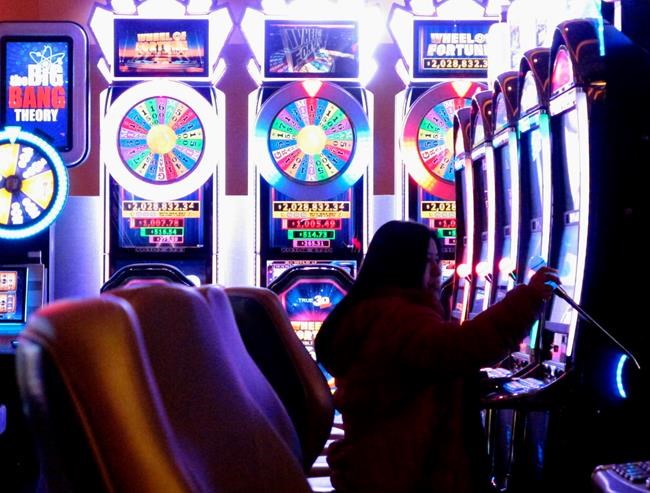 Atlantic City casino earnings up 22.5 per cent in 2017 | iNFOnews.ca