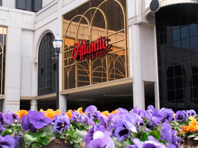 3rd deal to sell shuttered Atlantic City casino fails | iNFOnews.ca CP2142678015