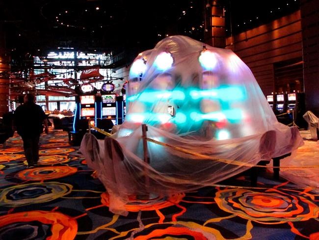 Shuttered $2.4B Atlantic City casino readies for 2nd chance | iNFOnews.ca