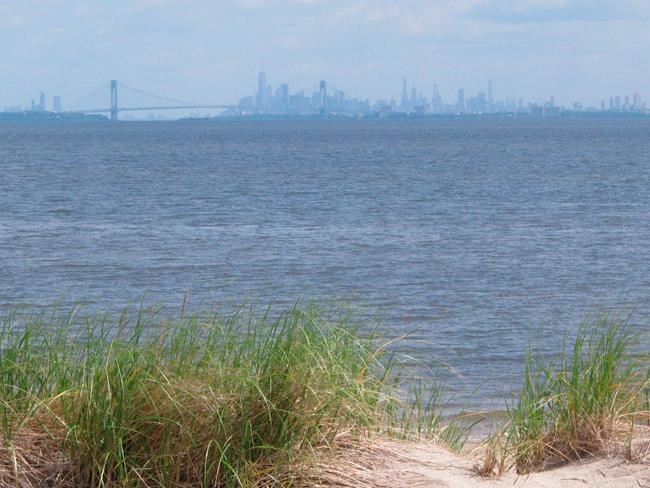 Firm to reapply for permits to build northeast gas pipeline | iNFOnews.ca Firm to reapply for permits to build northeast gas pipeline | iNFOnews.ca