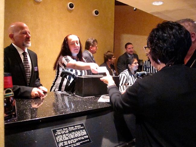 Column: Legalized sports betting is one bet paying off | iNFOnews.ca