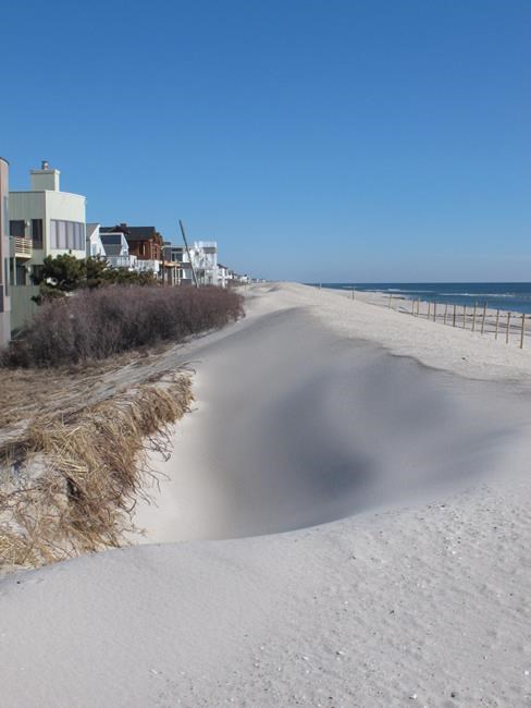 New Jersey coast to get disputed, long-delayed sand dunes | iNFOnews.ca New Jersey coast to get disputed, long-delayed sand dunes | iNFOnews.ca