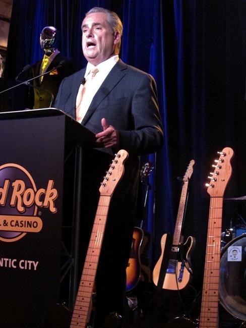 Hard Rock casino to flood Atlantic City with live music | iNFOnews.ca Hard Rock casino to flood Atlantic City with live music | iNFOnews.ca