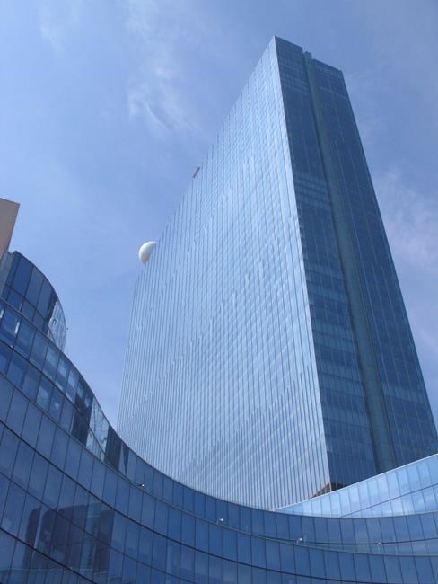 Ocean Resort Casino joins New Jersey internet betting market | iNFOnews.ca Ocean Resort Casino joins New Jersey internet betting market | iNFOnews.ca