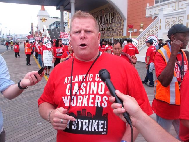 Atlantic City voters appear to reject a change of government | iNFOnews.ca