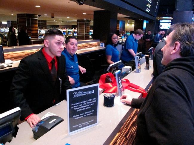 Betting predictions to be part of Fox Sports analysis | iNFOnews.ca Betting predictions to be part of Fox Sports analysis | iNFOnews.ca