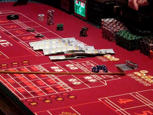 US casinos push for cashless gambling payments, citing virus | iNFOnews.ca