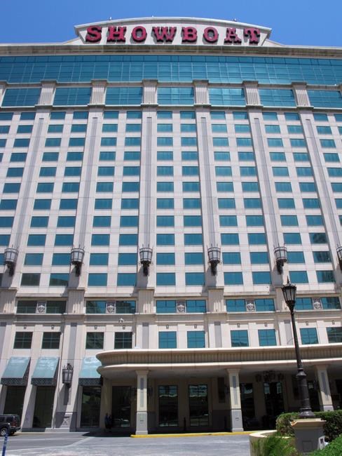 Atlantic City's Showboat is reopening - but without casino | iNFOnews.ca Atlantic City's Showboat is reopening - but without casino | iNFOnews.ca