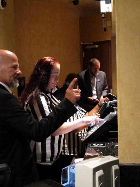 New Jersey takes in $40.6 million in sports bets in July | iNFOnews.ca New Jersey takes in $40.6 million in sports bets in July | iNFOnews.ca