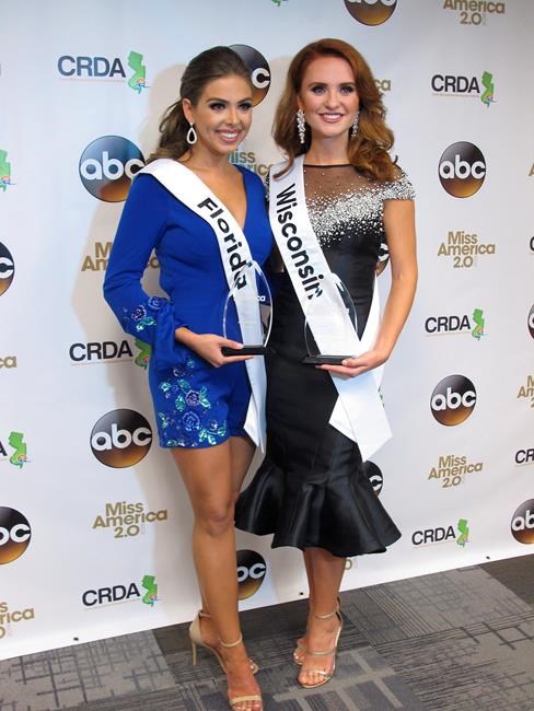 Signs brand Miss America boss Gretchen Carlson as 'So Fake' | iNFOnews.ca Signs brand Miss America boss Gretchen Carlson as 'So Fake' | iNFOnews.ca