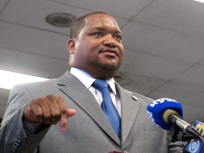 New Atlantic City mayor's vow: I'll follow the law | iNFOnews.ca