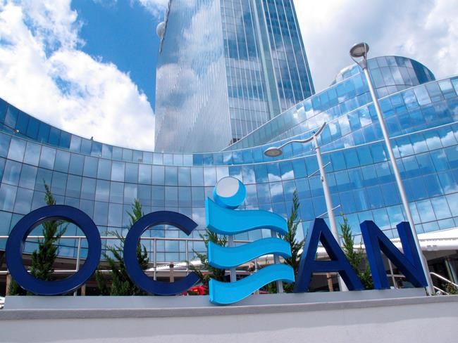 Atlantic City casinos’ 3rd-quarter profits up from year ago | iNFOnews.ca Atlantic City casinos’ 3rd-quarter profits up from year ago | iNFOnews.ca