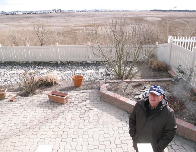 Ominous and overlooked: Back-bay flooding plagues millions | iNFOnews.ca