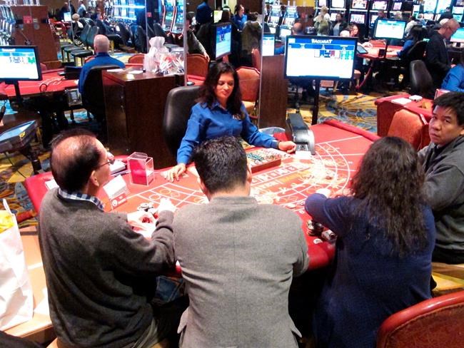 At 40, are Atlantic City casinos healing or courting danger? | iNFOnews.ca