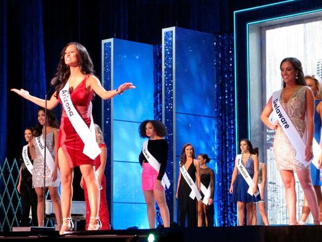 Miss America may be leaving Atlantic City ... again | iNFOnews.ca