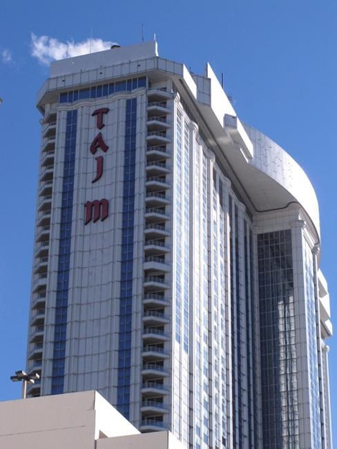 Atlantic City casino to train minority youths as workers | iNFOnews.ca