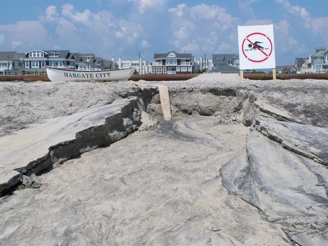 Judges approve of dune projects, but residents still angry | iNFOnews.ca Judges approve of dune projects, but residents still angry | iNFOnews.ca