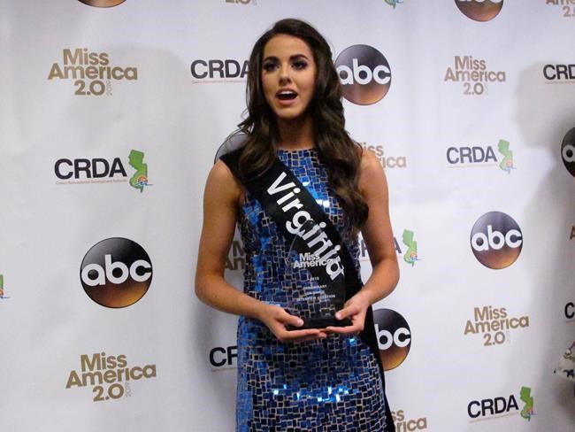 Final night of prelims Friday in swimsuit-less Miss America | iNFOnews.ca