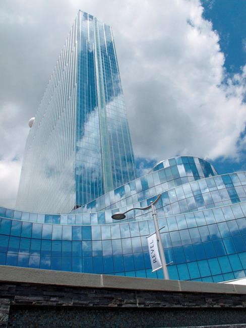 Atlantic City's Ocean Casino is finally making money | iNFOnews.ca