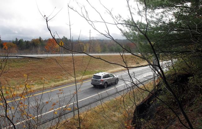 Vermont to remember man who took his life fighting progress | iNFOnews.ca