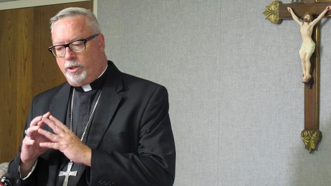 Report alleges sex abuse by 40 Vermont priests since 1950 | iNFOnews.ca Report alleges sex abuse by 40 Vermont priests since 1950 | iNFOnews.ca