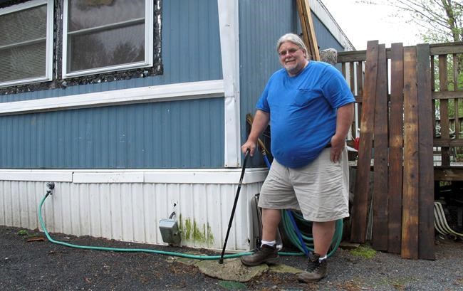 Federal home heating assistance program is safe, for now | iNFOnews.ca
