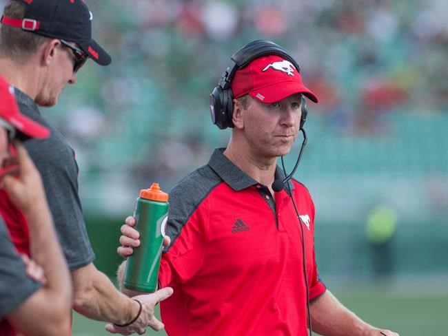 Plenty on the line when Stampeders and Lions hook up in CFL action | iNFOnews.ca