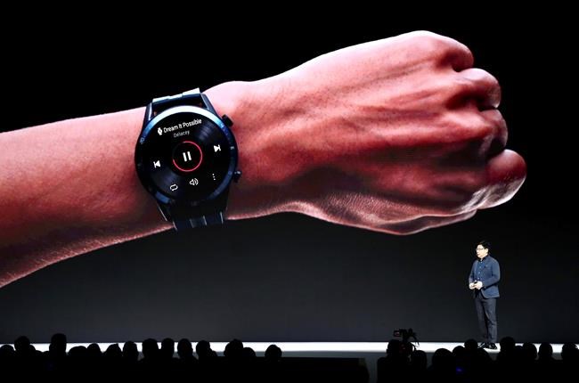 Huawei debuts phone without Google apps as US sanctions bite | iNFOnews.ca Huawei debuts phone without Google apps as US sanctions bite | iNFOnews.ca