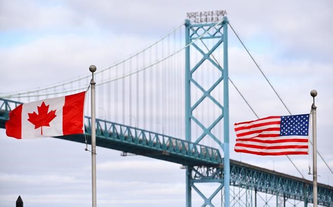 Trudeau says refusing to self-isolate after travelling is 'dangerous' | iNFOnews.ca Trudeau says refusing to self-isolate after travelling is 'dangerous' | iNFOnews.ca