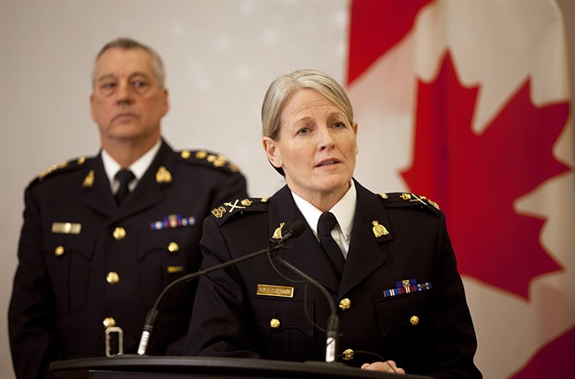Thousands of Mounties given long-gun training in wake of Moncton shootings | iNFOnews.ca CP36324961