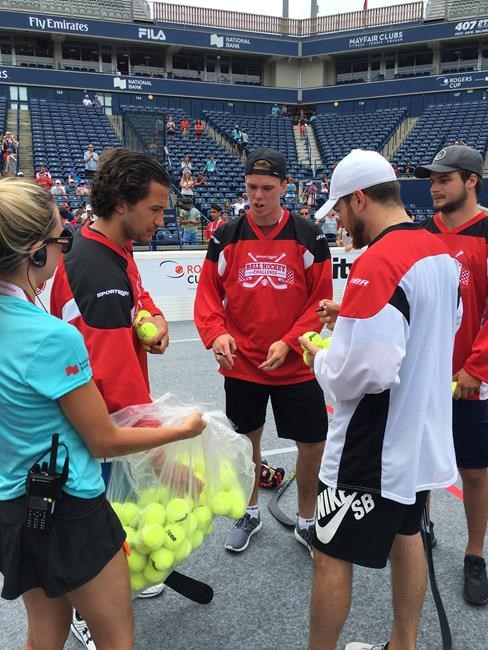 No relief for Canada's Milos Raonic with Murray withdrawal from Rogers Cup | iNFOnews.ca