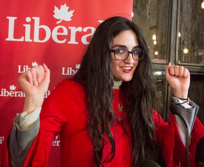 Byelections signal generational change for both Conservatives, Liberals | iNFOnews.ca Byelections signal generational change for both Conservatives, Liberals | iNFOnews.ca