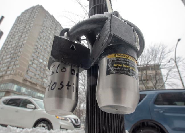 Montreal enlists citizens, workers and Revenue Department in fight against Airbnb | iNFOnews.ca