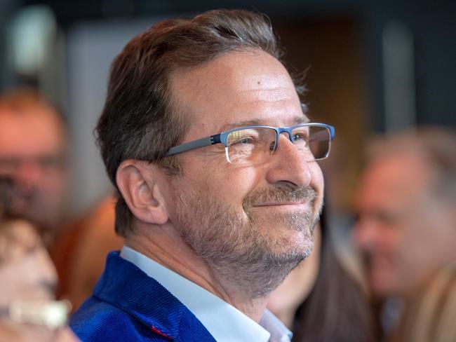 'Sorry to rain on their parade': Bloc wants to slow down new NAFTA ratification | iNFOnews.ca 'Sorry to rain on their parade': Bloc wants to slow down new NAFTA ratification | iNFOnews.ca