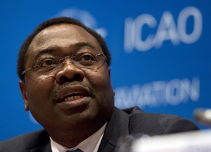 ICAO moves quickly to implement new standard for global tracking of aircraft | iNFOnews.ca CP31764665