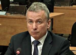 Quebec corruption inquiry goes federal: witness says fake billing financed parties | iNFOnews.ca CP22561278