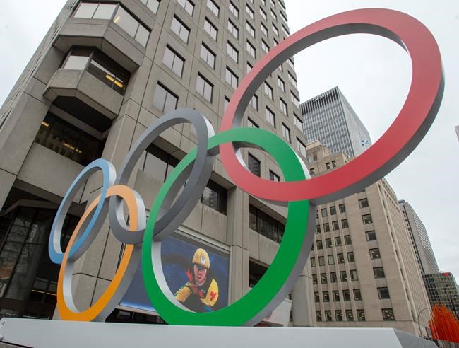 Canada's withdrawal from Tokyo Olympics shows it's about more than medals | iNFOnews.ca