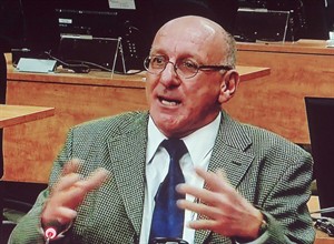 Former Quebec official says his warnings about collusion in 2002 went unheeded | iNFOnews.ca CP28250439