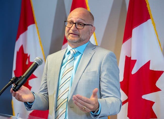Liberals' cannabis possession pardon legislation now in force: justice minister | iNFOnews.ca Liberals' cannabis possession pardon legislation now in force: justice minister | iNFOnews.ca