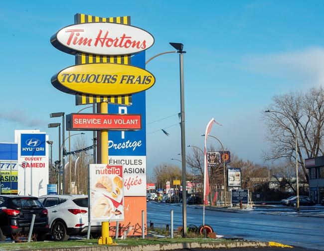 Montreal borough can restrict fast food restaurants for health reasons: court | iNFOnews.ca Montreal borough can restrict fast food restaurants for health reasons: court | iNFOnews.ca