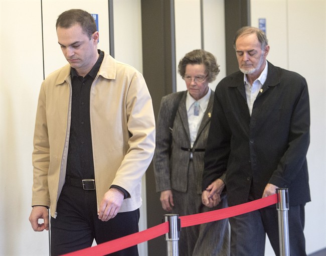 Jurors at Guy Turcotte trial ask to hear some testimony again | iNFOnews.ca CP35542367