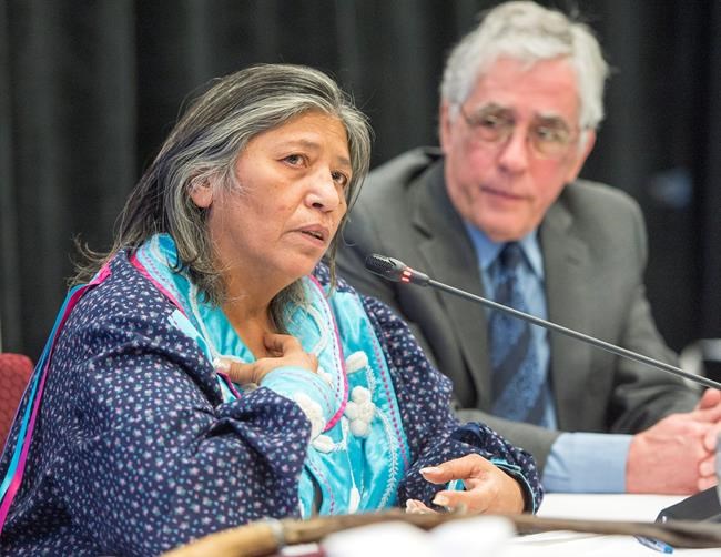 Boushie case looms over Quebec Indigenous inquiry as Montreal hearings begin | iNFOnews.ca Boushie case looms over Quebec Indigenous inquiry as Montreal hearings begin | iNFOnews.ca