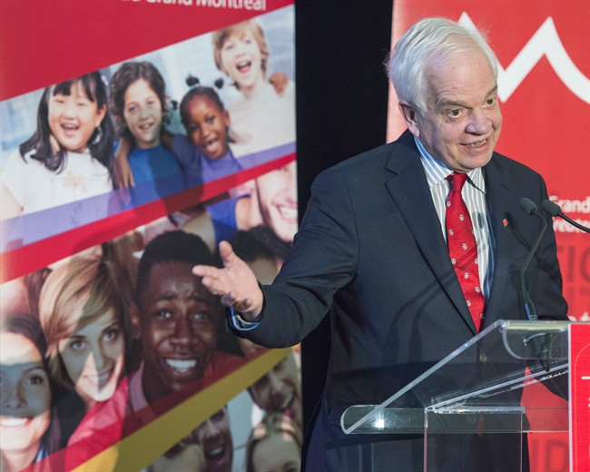 Syrian refugee housing numbers improving, next step is finding jobs: McCallum | iNFOnews.ca CP36763212